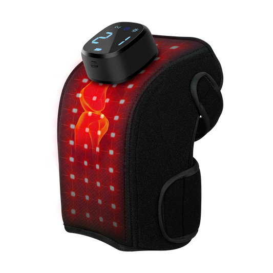 Cavnas Portable Red Light Therapy Wrap for Knee-K4008
