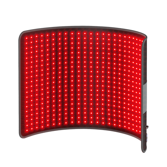 Cavnas 41.5'' x 26'' Red Light Therapy Pad for Full Body-K4054